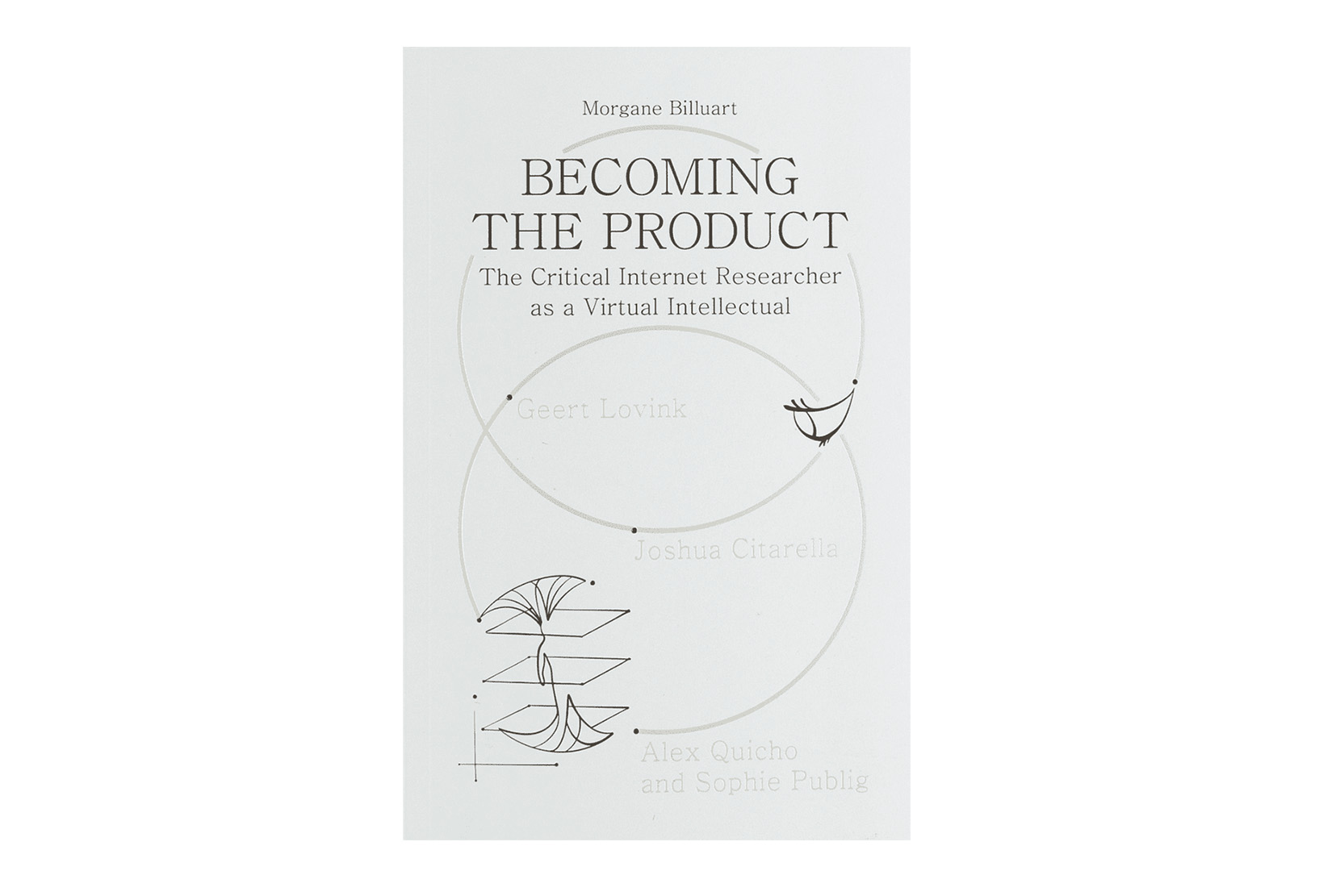 Becoming the Product