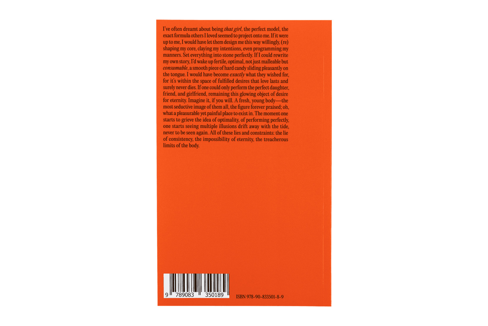 Cycles, the Sacred and the Doomed