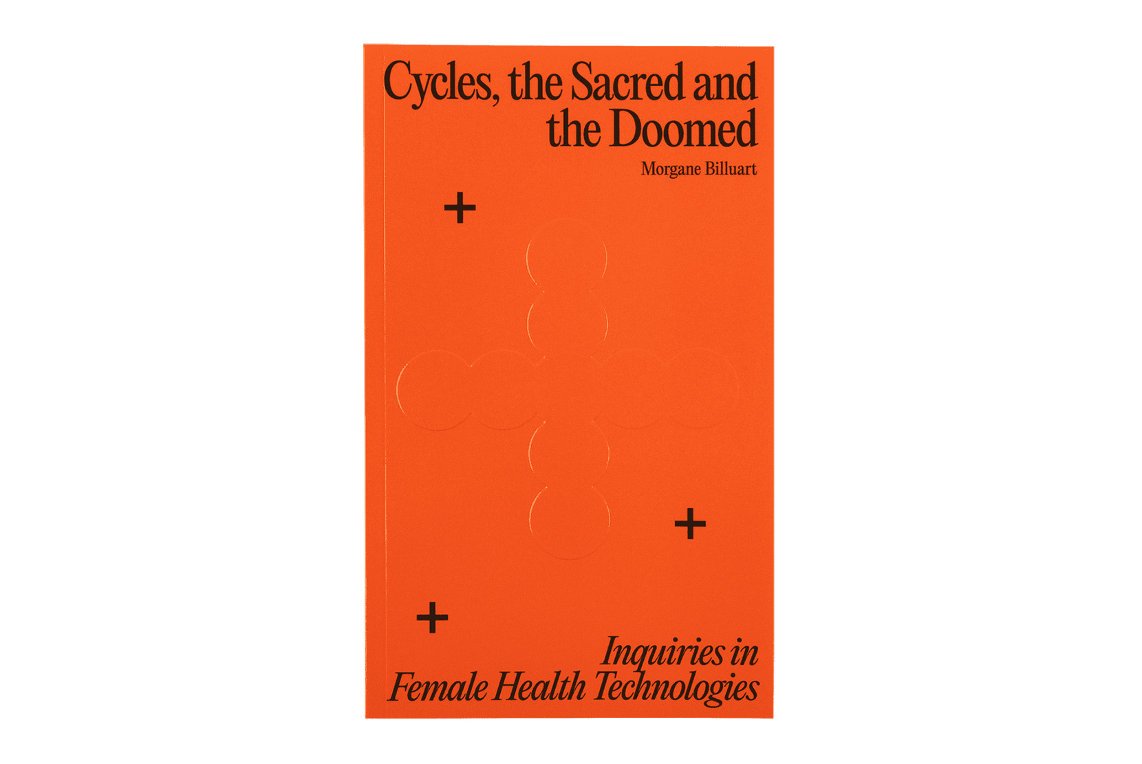Cycles, the Sacred and the Doomed